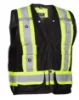 Picture of Hi Vis Safety Surveyor's Vest