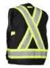 Picture of Hi Vis Safety Surveyor's Vest