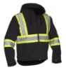 Picture of Forcefield Re-Engineered Hi Vis Safety Softshell