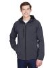 Picture of North End Prospect 2 Layer Fleece Bonded Soft Shell Jacket