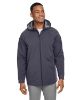 Picture of North End Hybrid Soft Shell Hooded Jacket