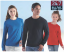 Picture of CSW 24/7 - Breeze - Long Sleeve T-Shirt