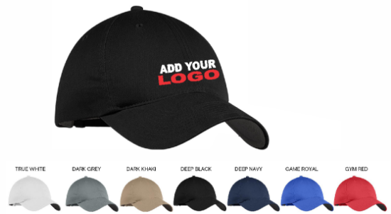 Picture of Nike Twill Cap
