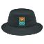Picture of AJM - 0E100y - Bucket Style (Fitted, Youth) 