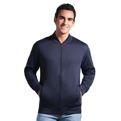 Picture of CX2 - Parkview - Full Zip Fleece