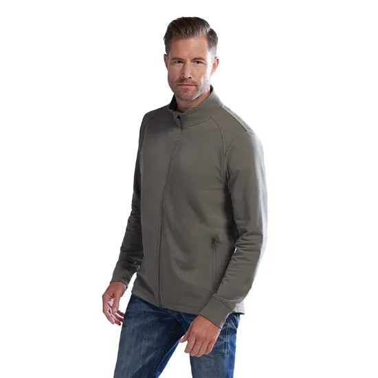 Picture of Heritage 54 - Performance Full Zip Sweatshirt
