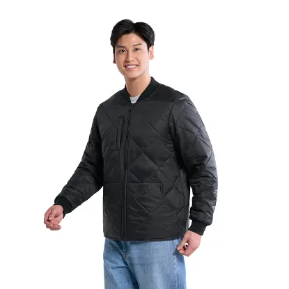 Picture of CX2 - Nomad - Quilted Freezer Jacket