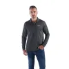 Picture of CX2 - Birdie - Men's Long Sleeve Mesh Polo