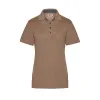 Picture of Muskoka Trail - Fairway - Women's Poly Cotton Polo Shirt