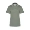 Picture of Muskoka Trail - Fairway - Women's Poly Cotton Polo Shirt