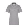 Picture of Muskoka Trail - Fairway - Women's Poly Cotton Polo Shirt