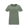 Picture of Muskoka Trail - Liberty - Ladies Cotton/Poly Crew Neck T-Shirt