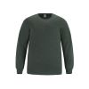 Picture of CSW 24/7 - Breeze - Youth Cotton Long Sleeve Crewneck T-Shirt