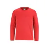 Picture of CX2 - Shore - Youth Performance Long Sleeve Crewneck T-Shirt