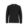 Picture of CX2 - Shore - Youth Performance Long Sleeve Crewneck T-Shirt