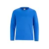 Picture of CX2 - Shore - Youth Performance Long Sleeve Crewneck T-Shirt