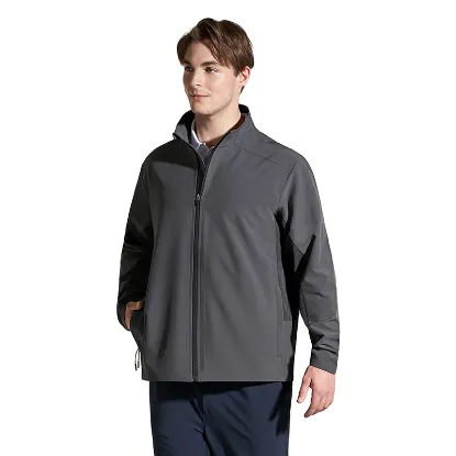 Picture of CX2 - Pursuit - Men's Packable Athleisure Jacket