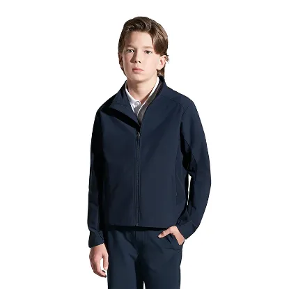 Picture of CX2 - Pursuit - Youth Packable Athleisure Jacket