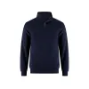 Picture of CSW 24/7 - Flux - Youth 1/4 Zip Sweatshirt