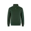 Picture of CSW 24/7 - Flux - Youth 1/4 Zip Sweatshirt