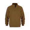 Picture of CSW 24/7 - Flux - Youth 1/4 Zip Sweatshirt