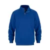 Picture of CSW 24/7 - Flux - Youth 1/4 Zip Sweatshirt