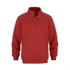 Picture of CSW 24/7 - Flux - Youth 1/4 Zip Sweatshirt