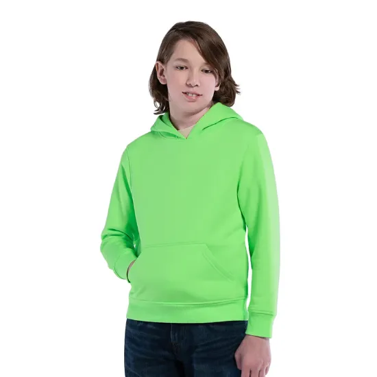 Picture of CSW 24/7 - Youth Pullover Hooded Sweatshirt
