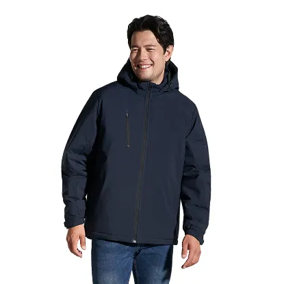 Picture of CX2 - Vortex -  Insulated Jacket w/ Detachable Hood