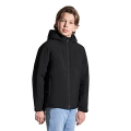 Picture of CX2 - Vortex - Youth Insulated Jacket w/ Detachable Hood