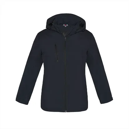 Picture of CX2 - Vortex -  Ladies Insulated Jacket w/ Detachable Hood