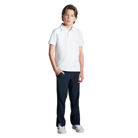 Picture of CX2 - Elite - Youth Cotton/Poly/Spandex Polo