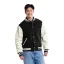 Picture of Heritage 54 - Varsity - Melton and Leather Varsity Jacket