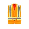 Picture of CX2 Hi-Vis - Surveyor - Hi-Vis Surveyor’s Vest - Sized