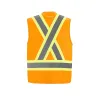 Picture of CX2 Hi-Vis - Surveyor - Hi-Vis Surveyor’s Vest - Sized