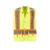 Picture of CX2 Hi-Vis - Surveyor - Hi-Vis Surveyor’s Vest - Sized