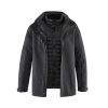 Picture of Heritage 54 - Apex - Men's 3 in 1 Jacket