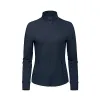 Picture of Heritage 54 - Adventurer - Ladies French Terry Performance Full Zip Sweatshirt