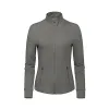 Picture of Heritage 54 - Adventurer - Ladies French Terry Performance Full Zip Sweatshirt