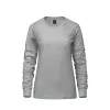 Picture of CSW 24/7 - Breeze - Ladies Long Sleeve T-Shirt 