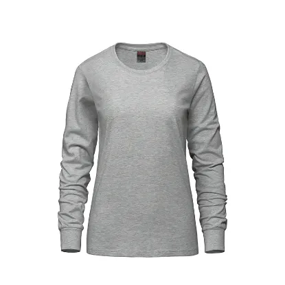 Picture of CSW 24/7 - Breeze - Ladies Long Sleeve T-Shirt 