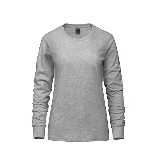 Picture of CSW 24/7 - Breeze - Ladies Long Sleeve T-Shirt 