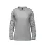 Picture of CSW 24/7 - Breeze - Ladies Long Sleeve T-Shirt 