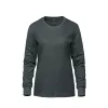 Picture of CSW 24/7 - Breeze - Ladies Long Sleeve T-Shirt 