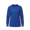 Picture of CSW 24/7 - Breeze - Ladies Long Sleeve T-Shirt 