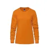 Picture of CSW 24/7 - Breeze - Ladies Long Sleeve T-Shirt 