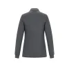 Picture of CX2 - Birdie - Ladies Long Sleeve Mesh Polo