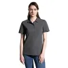 Picture of CX2 - Elite - Ladies Cotton/Poly/Spandex Pique Polo