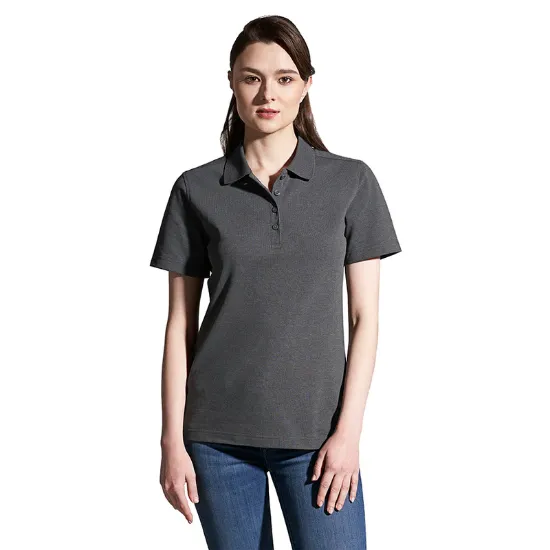Picture of CX2 - Elite - Ladies Cotton/Poly/Spandex Pique Polo
