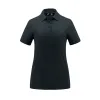 Picture of CX2 - Elite - Ladies Cotton/Poly/Spandex Pique Polo